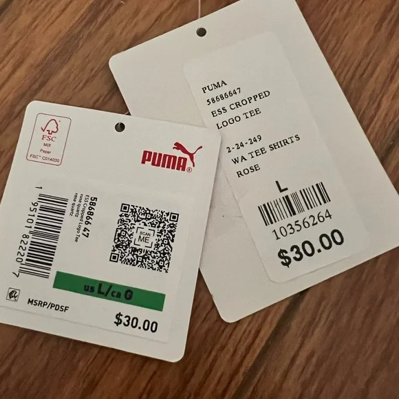 Perfect summer tee! - Picture 4 of 6